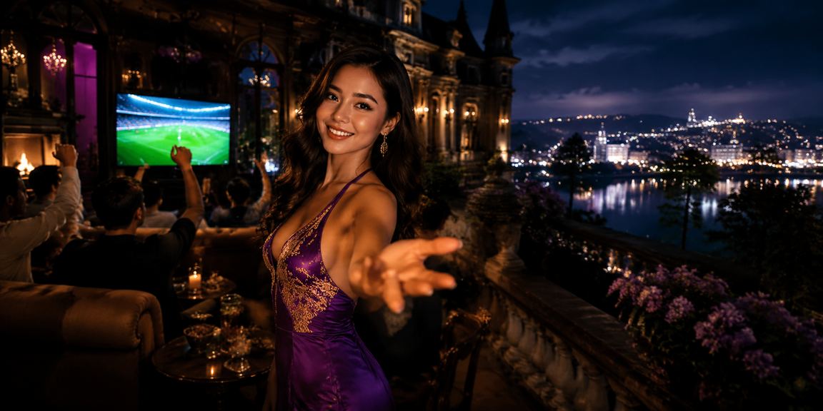 Người chơi tại Đà Lạt tham gia casino và nhận giải thưởng hấp dẫn