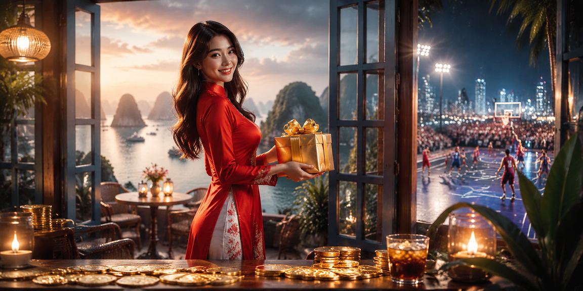 Người dùng Việt Nam trải nghiệm cá cược trực tuyến trên nền tảng di động